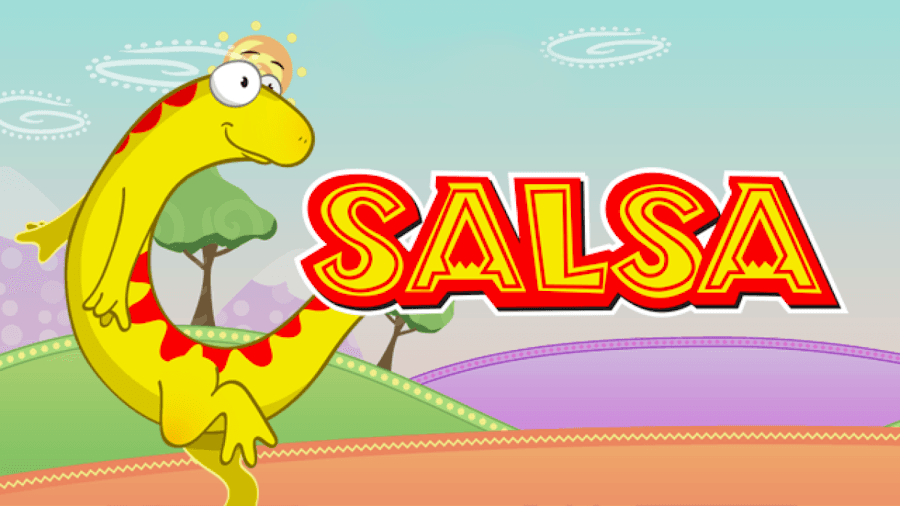 Goldilocks and the Three Bears (Salsa)