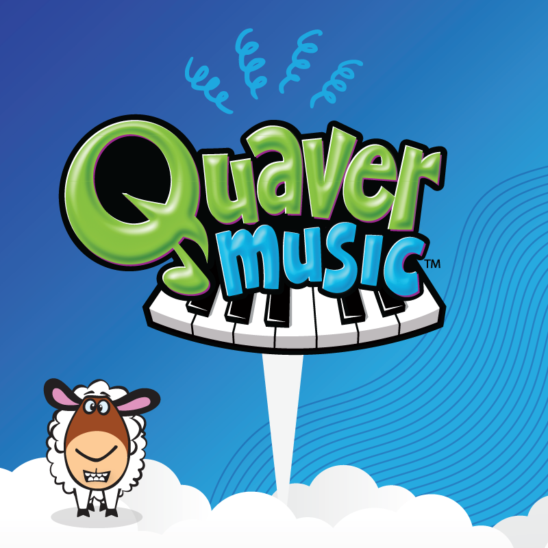 Quaver Music logo