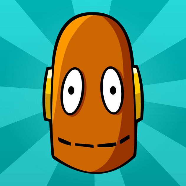 BrainPOP logo