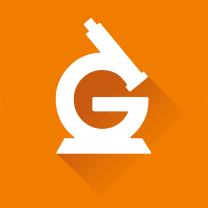Generation Genius logo