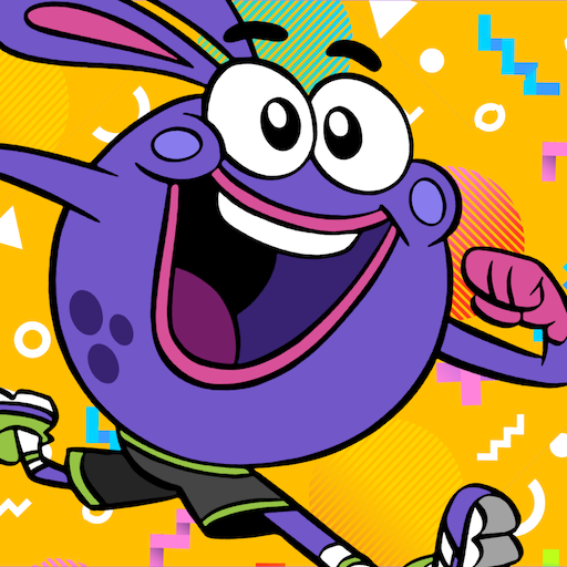 SuperNoodle logo